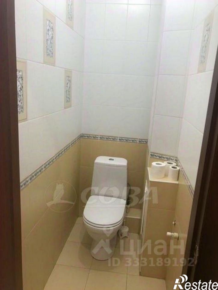 2-комн квартира ул Беляева, 29 1,  д. 29 1,  к. 1