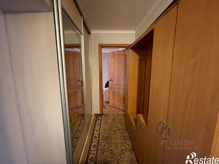 2-комн квартира ул Парфенова, 36,  д. 36