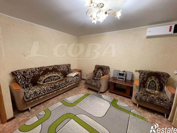 3-комн квартира ул 30 лет Победы, 124,  д. 124
