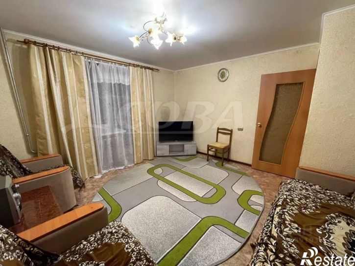 3-комн квартира ул 30 лет Победы, 124,  д. 124
