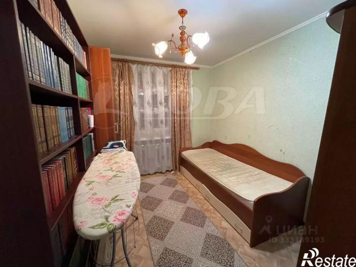 3-комн квартира ул 30 лет Победы, 124,  д. 124