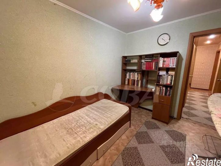 3-комн квартира ул 30 лет Победы, 124,  д. 124
