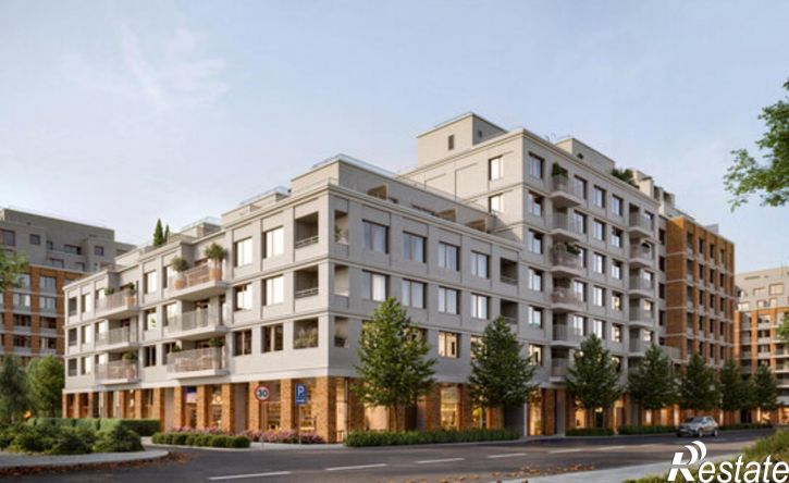 3-комн квартира в новом доме ул Урайская, 59,  д. 59