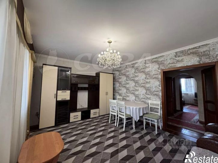4-комн квартира ул Карла Маркса, 8,  д. 8