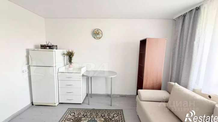 Комната ул Республики, 212,  д. 212