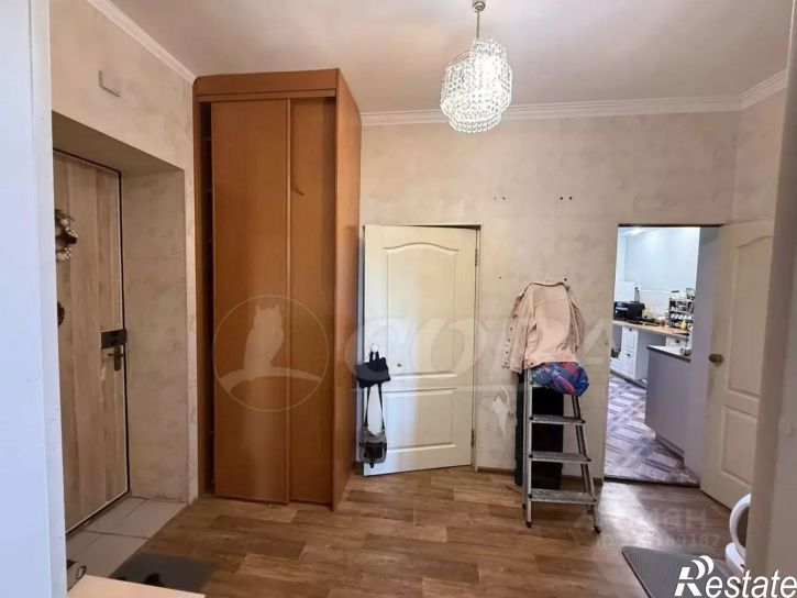 3-комн квартира ул Минская, 104,  д. 104