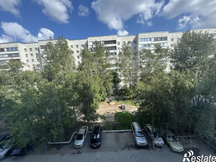 4-комн квартира ул Карла Маркса, 8,  д. 8