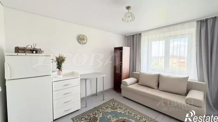 Комната ул Республики, 212,  д. 212