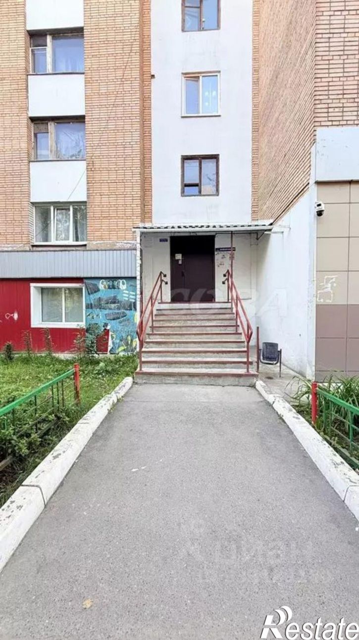 Комната ул Республики, 212,  д. 212