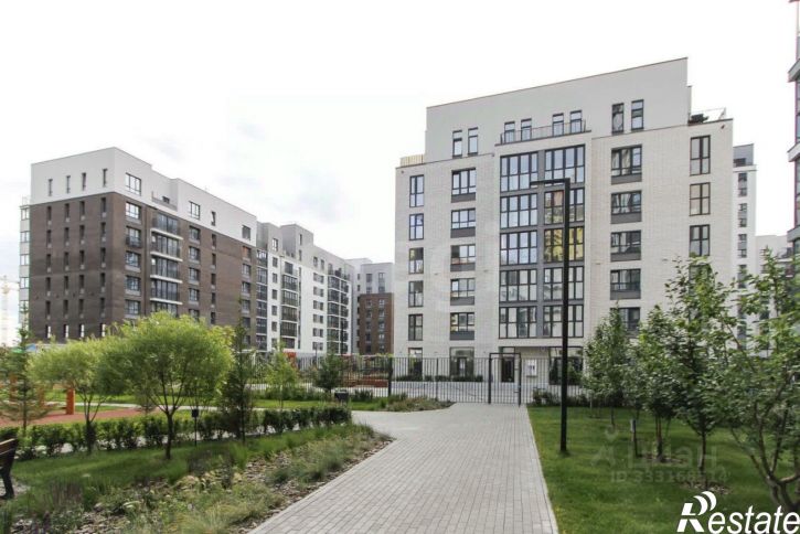 1-комн квартира ул Бориса Прудаева, 4,  д. 4