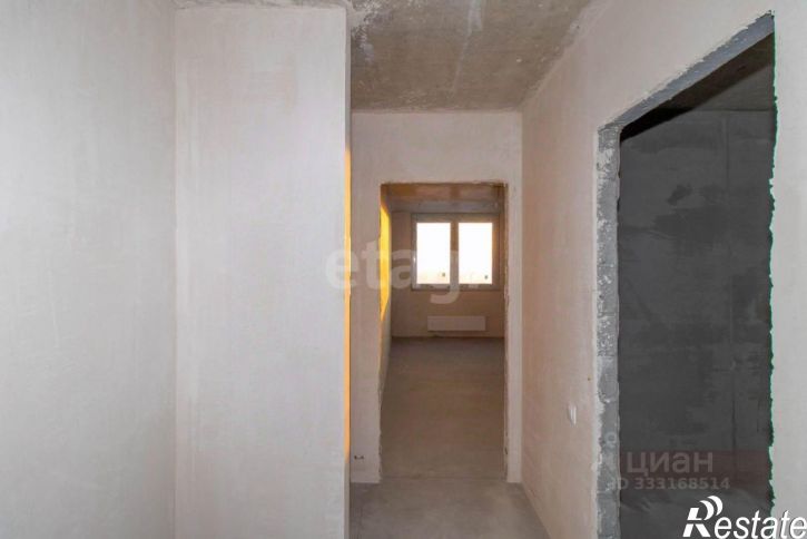 1-комн квартира ул Бориса Прудаева, 4,  д. 4