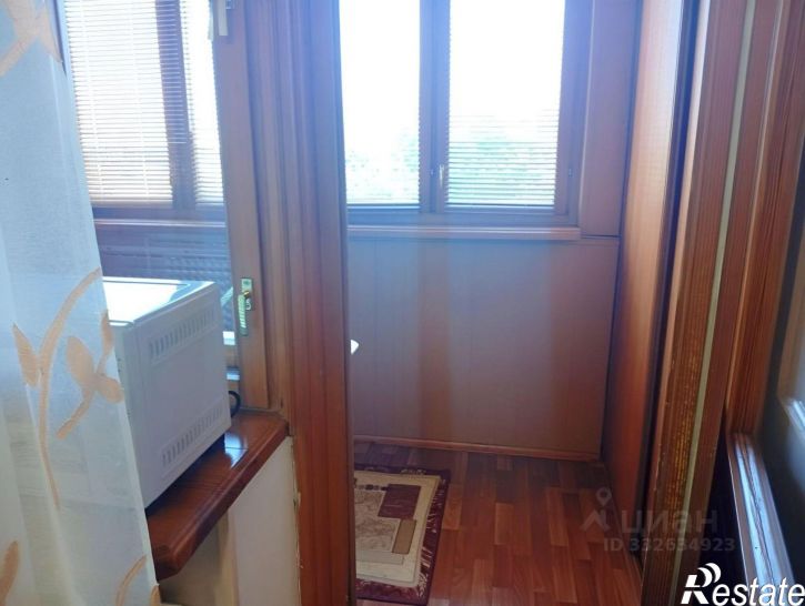 2-комн квартира ул Радищева, 27 1,  д. 27 1,  к. 1