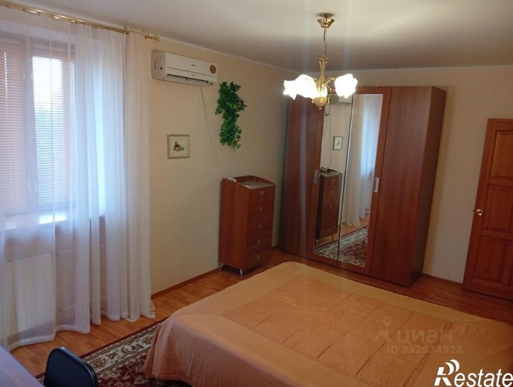 2-комн квартира ул Радищева, 27 1,  д. 27 1,  к. 1