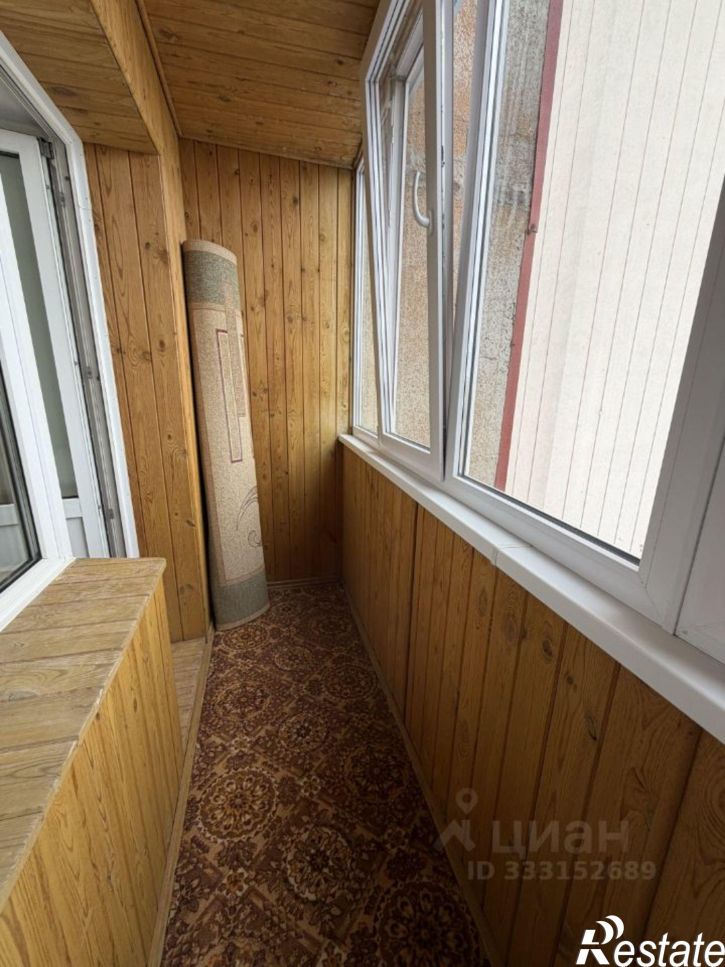 4-комн квартира ул Пермякова, 48/2,  д. 48/2