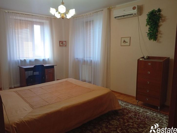 2-комн квартира ул Радищева, 27 1,  д. 27 1,  к. 1