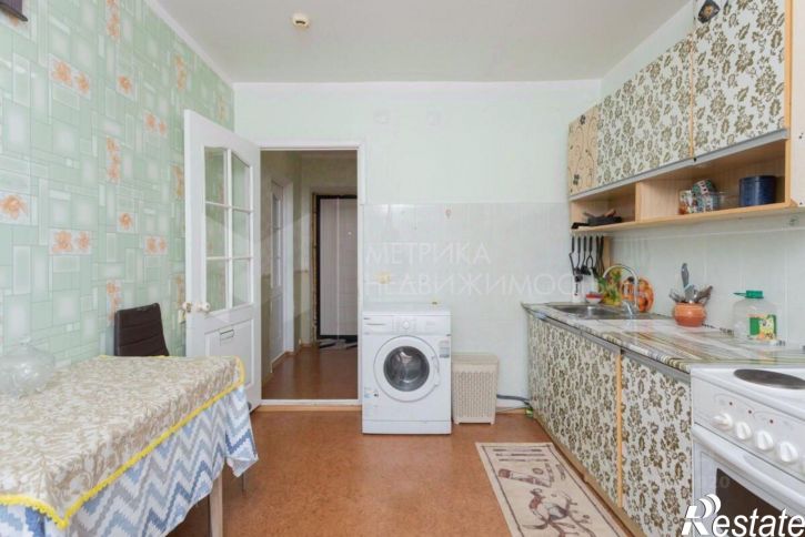1-комн квартира ул Олимпийская, 21,  д. 21
