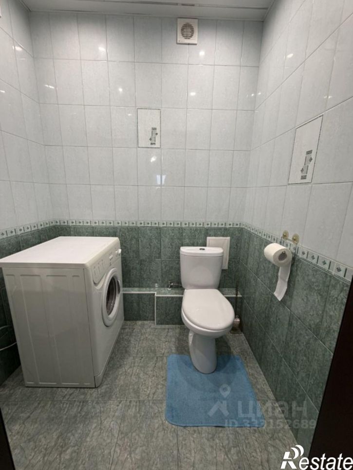 4-комн квартира ул Пермякова, 48/2,  д. 48/2