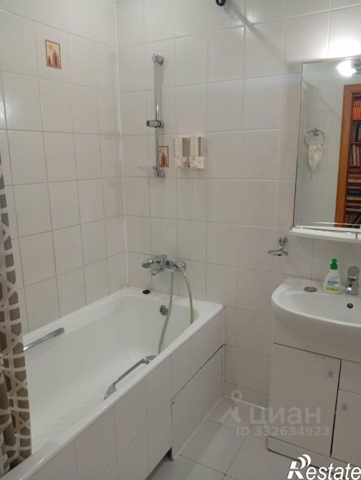 2-комн квартира ул Радищева, 27 1,  д. 27 1,  к. 1