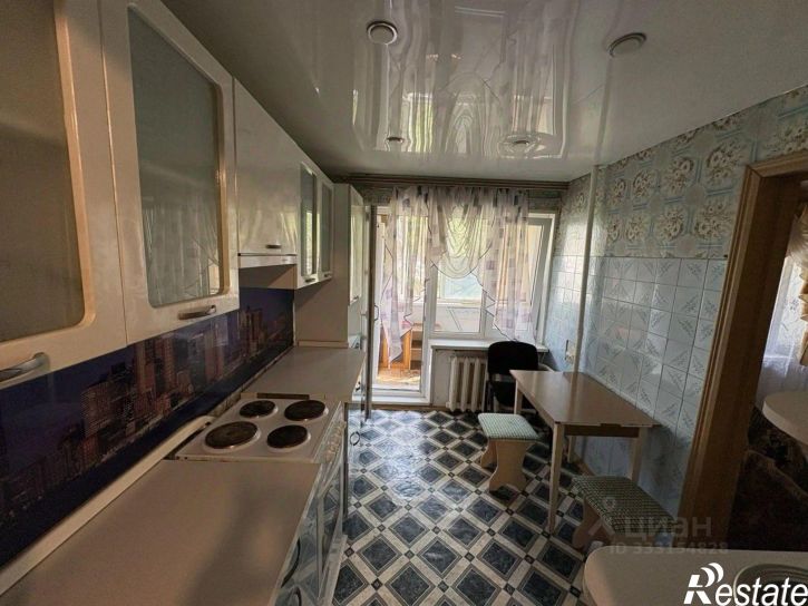 1-комн квартира ул Ямская, 98а,  д. 98а