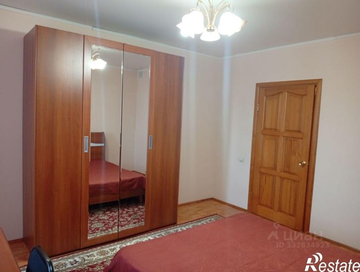 2-комн квартира ул Радищева, 27 1,  д. 27 1,  к. 1
