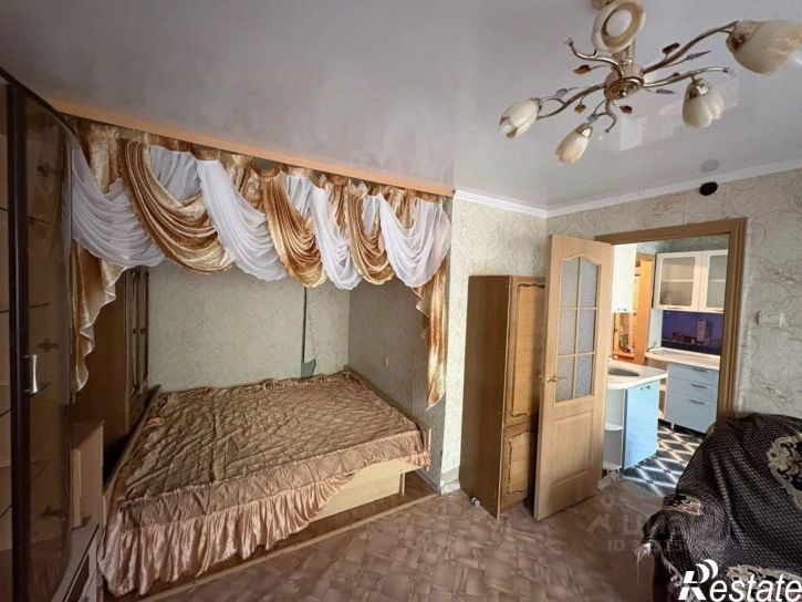 1-комн квартира ул Ямская, 98а,  д. 98а