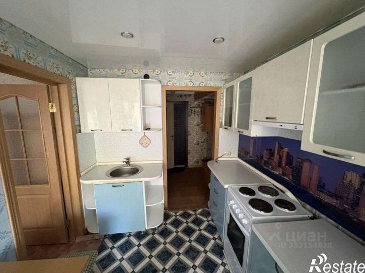 1-комн квартира ул Ямская, 98а,  д. 98а