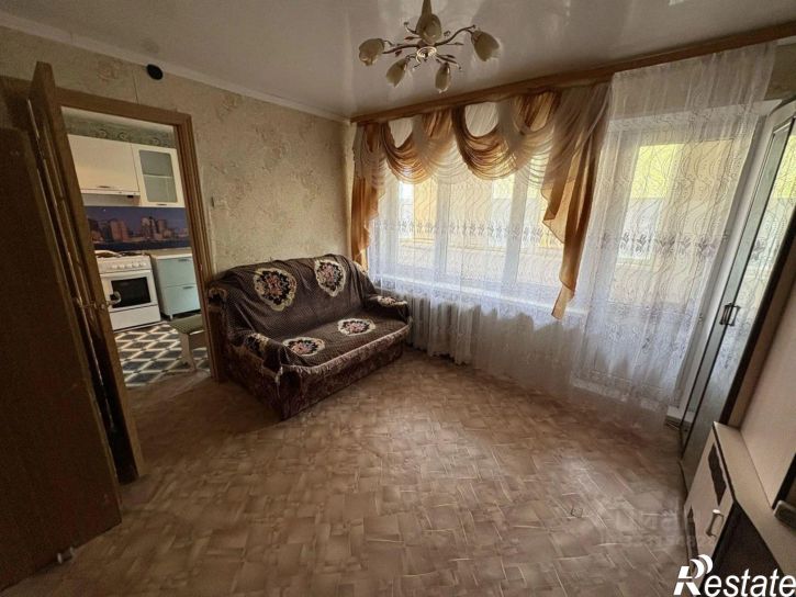 1-комн квартира ул Ямская, 98а,  д. 98а