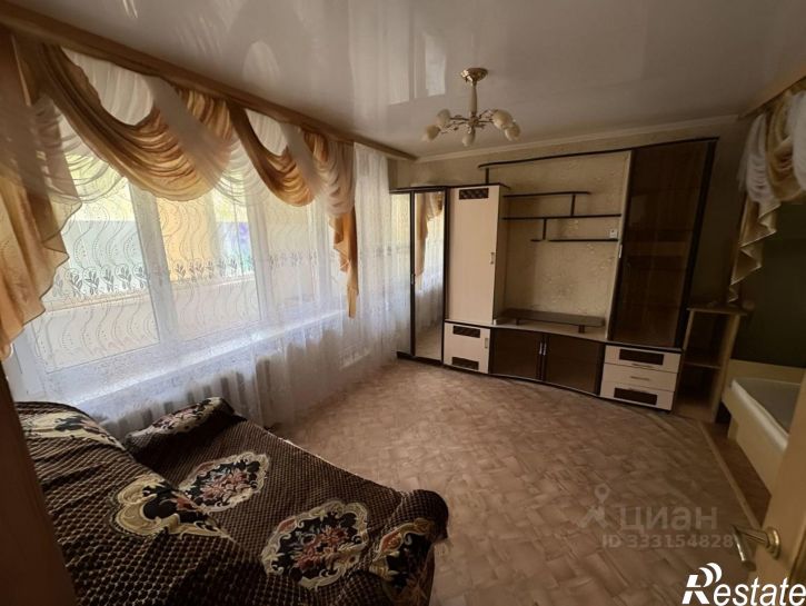 1-комн квартира ул Ямская, 98а,  д. 98а