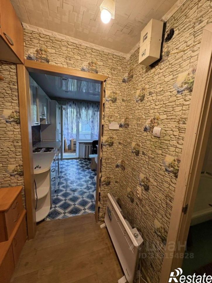 1-комн квартира ул Ямская, 98а,  д. 98а