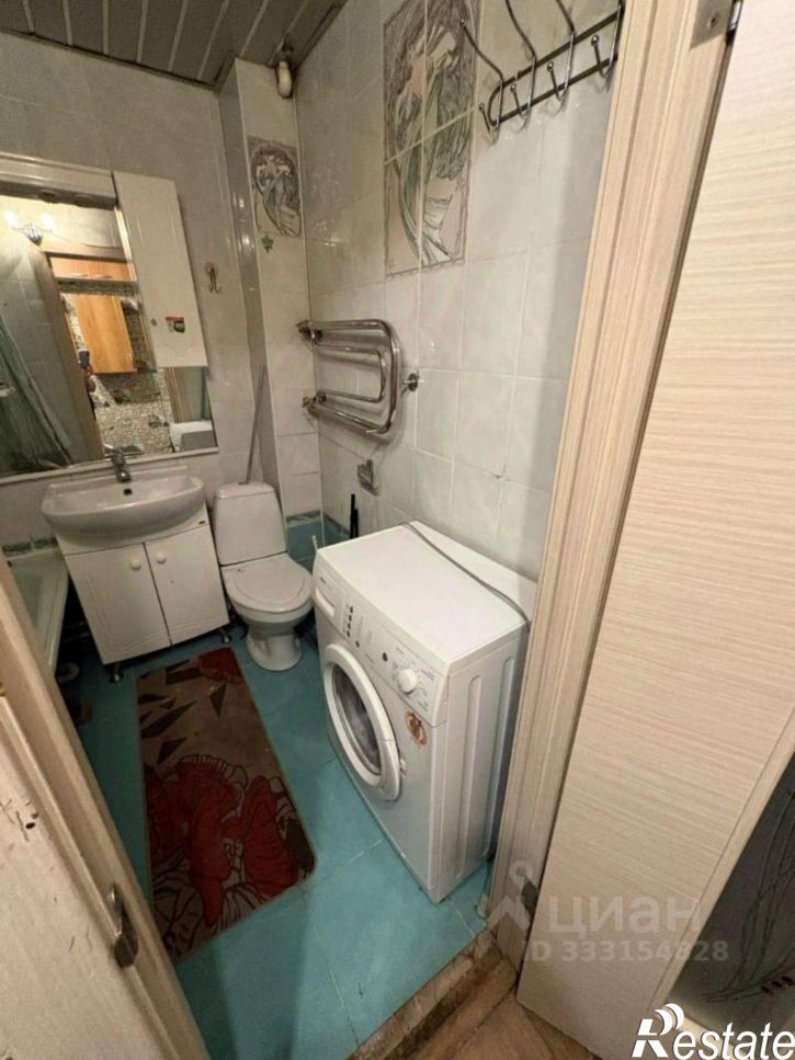 1-комн квартира ул Ямская, 98а,  д. 98а