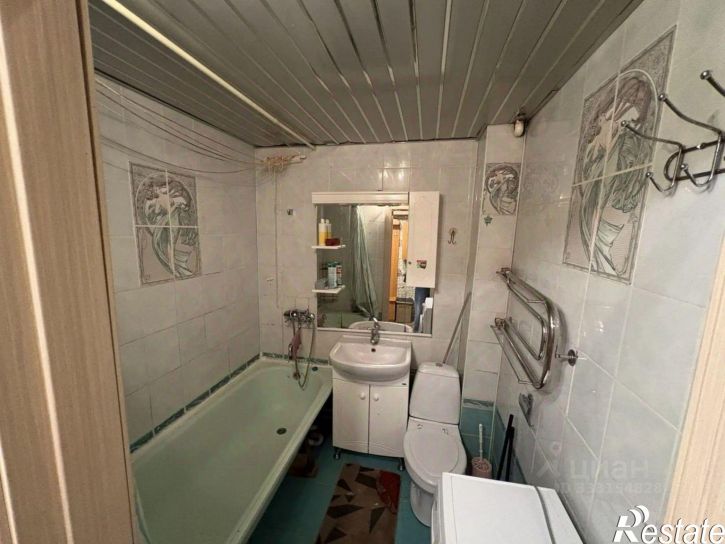 1-комн квартира ул Ямская, 98а,  д. 98а