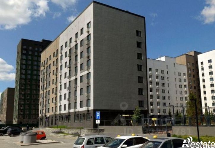 1-комн квартира ул Республики, 204 11,  д. 204 11,  к. 11