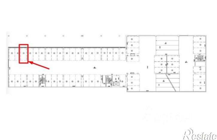 Гараж/парковка ул Профсоюзная, 63 1,  д. 63 1,  к. 1