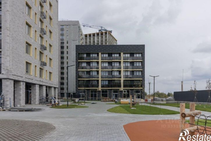 1-комн квартира ул Судостроителей, 42,  д. 42