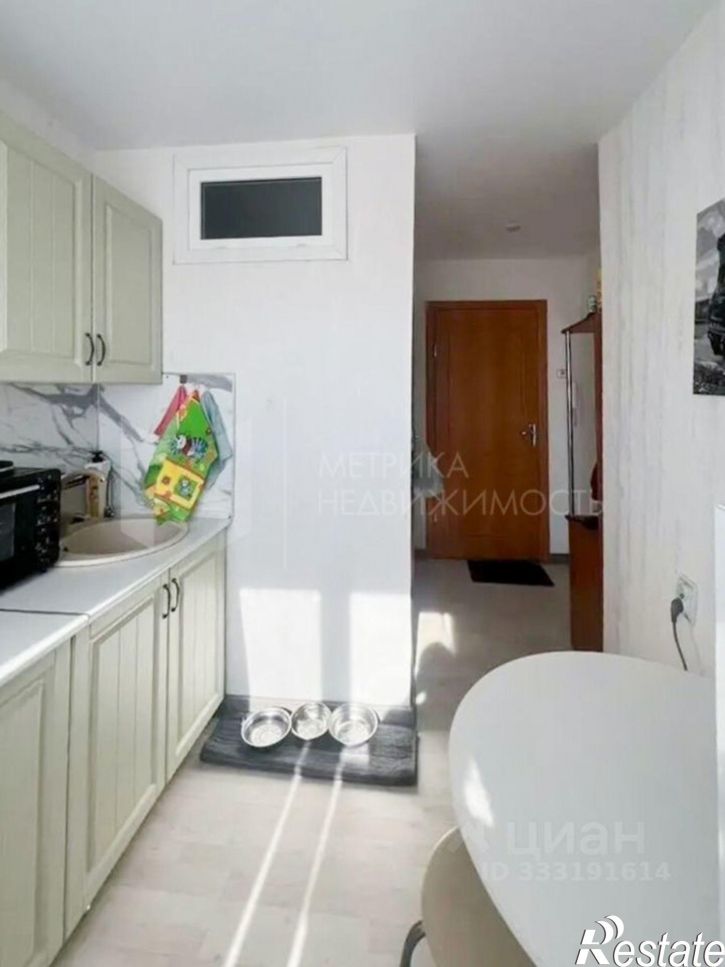1-комн квартира ул Авторемонтная, 17,  д. 17
