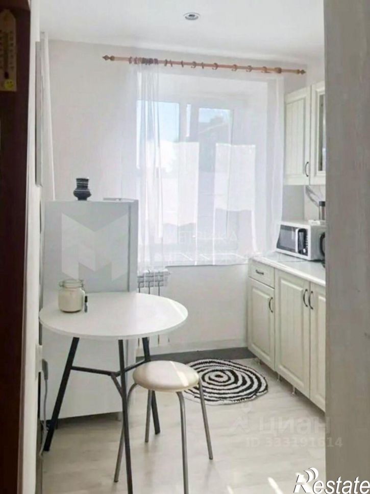 1-комн квартира ул Авторемонтная, 17,  д. 17