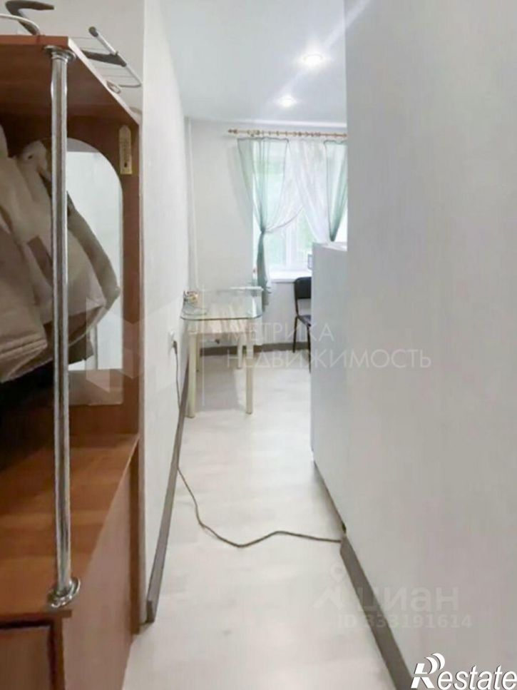 1-комн квартира ул Авторемонтная, 17,  д. 17