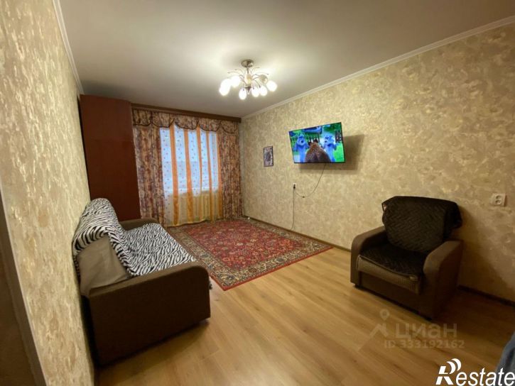 2-комн квартира ул Республики, 164,  д. 164