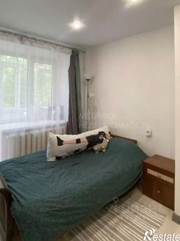 1-комн квартира ул Авторемонтная, 17,  д. 17