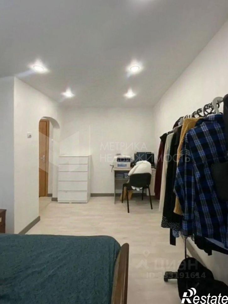 1-комн квартира ул Авторемонтная, 17,  д. 17