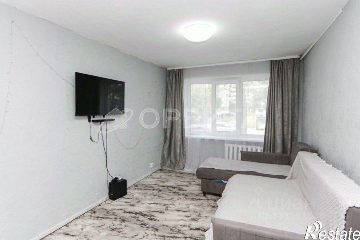 2-комн квартира ул Энергетиков, 53,  д. 53