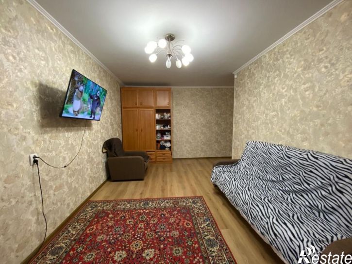 2-комн квартира ул Республики, 164,  д. 164