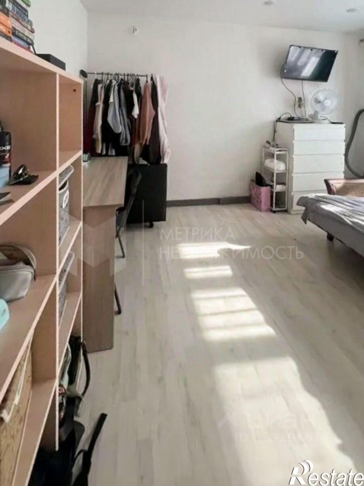 1-комн квартира ул Авторемонтная, 17,  д. 17