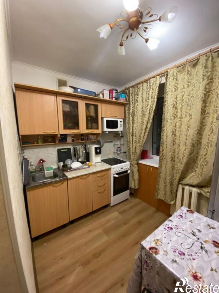 2-комн квартира ул Республики, 164,  д. 164