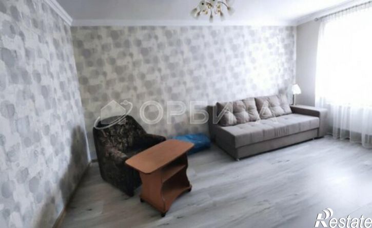 1-комн квартира ул Мельникайте, 96,  д. 96