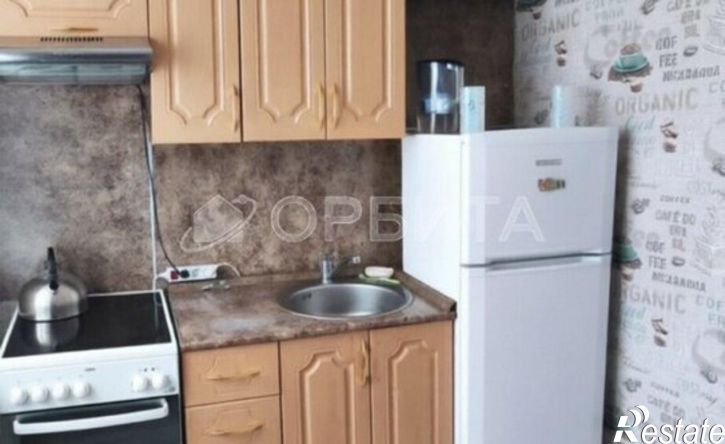 1-комн квартира ул Мельникайте, 96,  д. 96