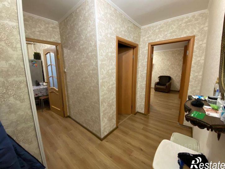 2-комн квартира ул Республики, 164,  д. 164