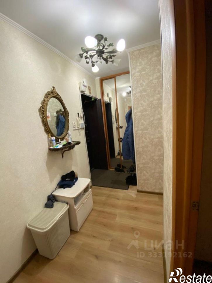 2-комн квартира ул Республики, 164,  д. 164