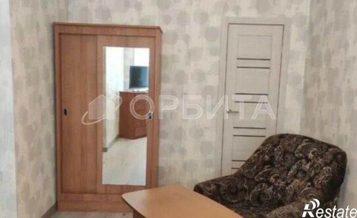 1-комн квартира ул Мельникайте, 96,  д. 96