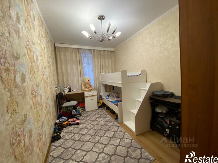 2-комн квартира ул Республики, 164,  д. 164